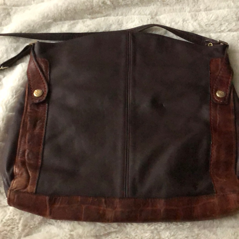 VINTAGE shoulder bag